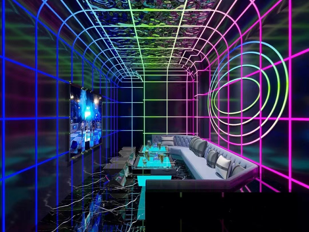 齐齐哈尔ktv预订畅享商务ktv预订服务-甘南县ktv预订